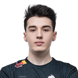 Collapse Player Sticker - TI 2023 Champion