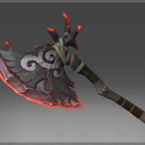 Genuine Mountain Splitter