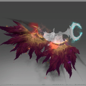 Wings of the Manticore