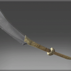 Inscribed Defender of the Ivory Isles