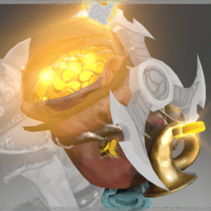 Genuine Hunter's Hoard