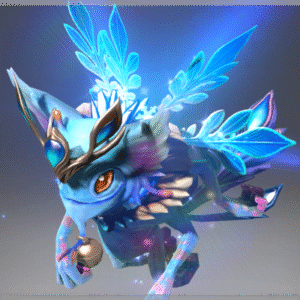 Curious Coldspell