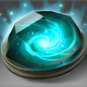 Ethereal: Piercing Beams