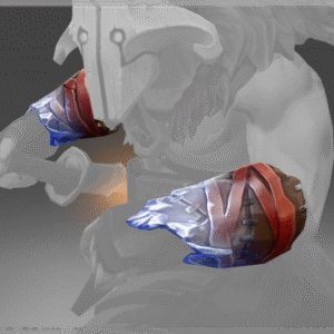 Bracers of Odocoeleus