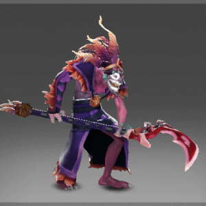 Shadow Flame