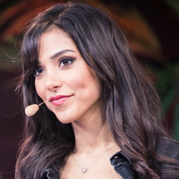 Ephey Autograph Avatar - The International 2021