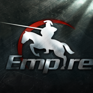 Team Empire Ekran Ładowania