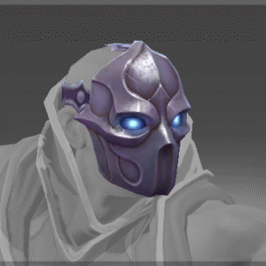 Inscribed Acolyte of Vengeance Mask