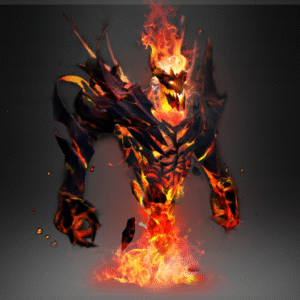 Demon Eater
