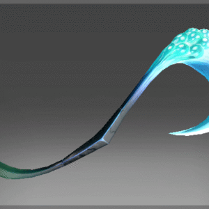 Inscribed Soul Reaper
