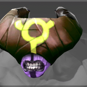 Inscribed Headwraps of the Acolyte of Clasz