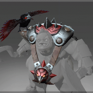Pauldron Perch