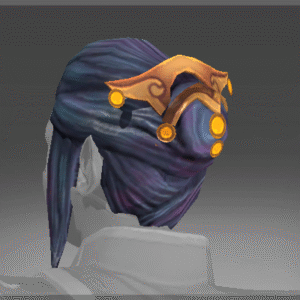 Frozen Redmoon Assassin's Secret Headwear