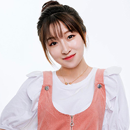 Autografato Trove Carafe 2019 Autografato by Zhang 'Dove' Tiange