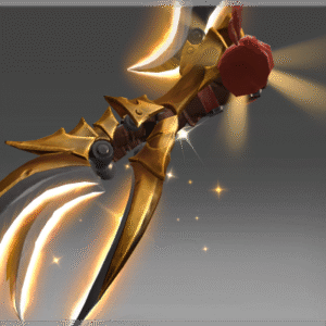 Autografato Tines of Tybara