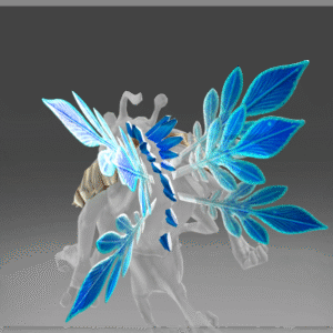 Wings of Curious Coldspell