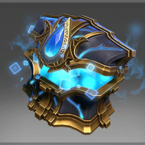 Aghanim's 2021 Continuum Collezione