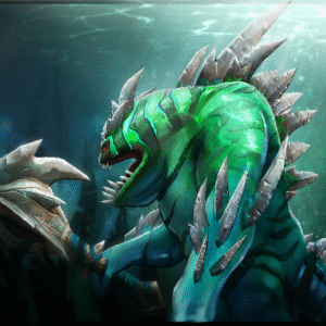 Tidosaurus Ekran Ładowania