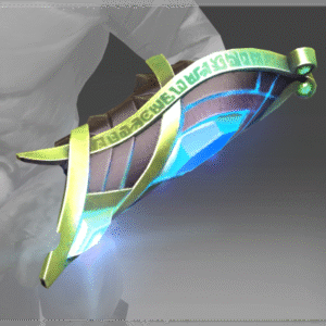 Inscribed Bracers of Aeons