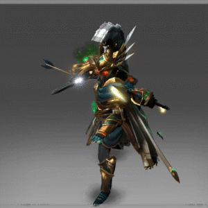 Bane of the Deathstalkers