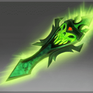 Genuine Blade of Tears