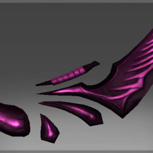 Heroic Blade of the Abyss