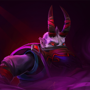 Monstrous Reprisal