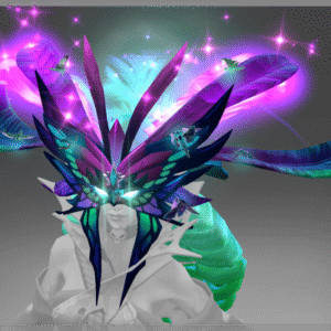 Mask of Mortis