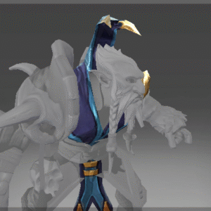 Cloak of the Haruspex