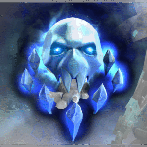 Glare of the Tyrant