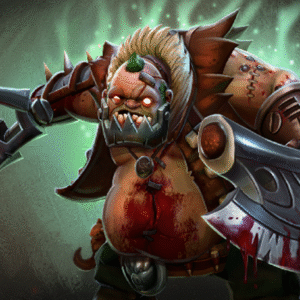 Bindings of the Trapper Loading Screen