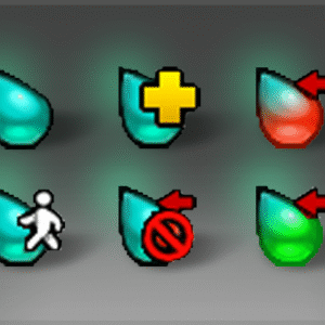 The International 2017 Cursor Pack