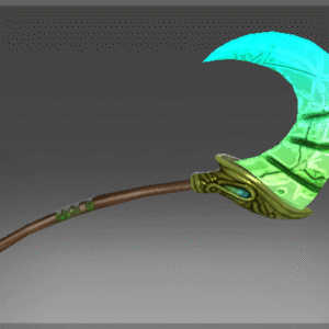 Scythe of Ka