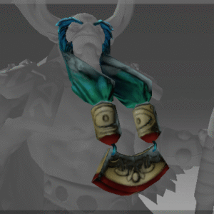 Locks of the Eternal Seasons