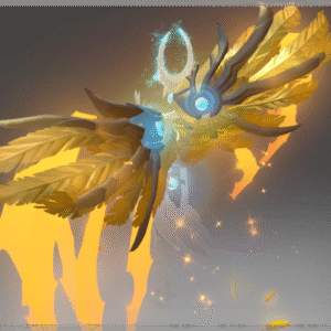 Golden Flight of Epiphany