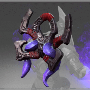 Harness of the Forgotten Tactician