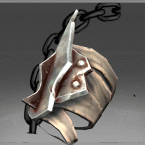 Aberrant Observer - Right Arm