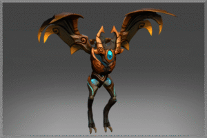 Familiar of the Soul Keeper