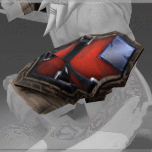 Gauntlets of the Primeval Predator
