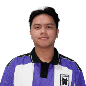 Mac Player Sticker - TI 2025