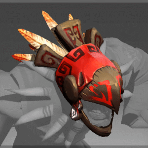 Inscribed Auspice of Iczoxtotec