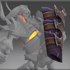 Scorched Fletcher Quiver