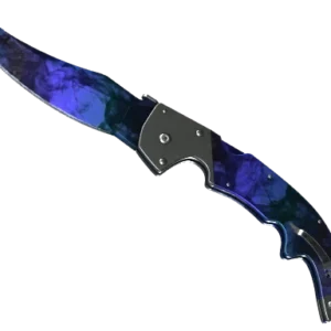 ★ Falchion Knife | Doppler Phase 3 (Fabrikneu)