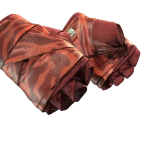 ★ Hand Wraps | Slaughter (Nuevo de Fábrica)