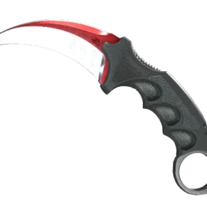 ★ StatTrak™ Karambit | Autotronic (Factory New)