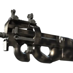P90 | Scorched (Factory New)