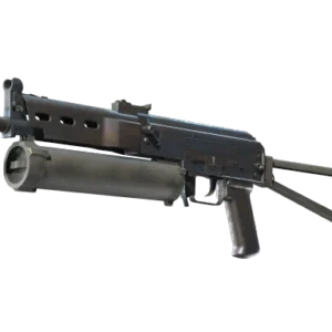 PP-Bizon | Rust Coat (Factory New)