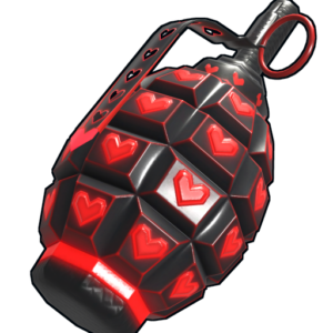 Love Bomb