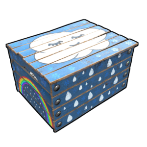 Little Cloud Box