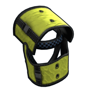 Copper Helmet